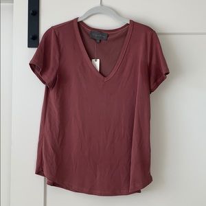 Sunday in Brooklyn Antro Tee (new with tags)